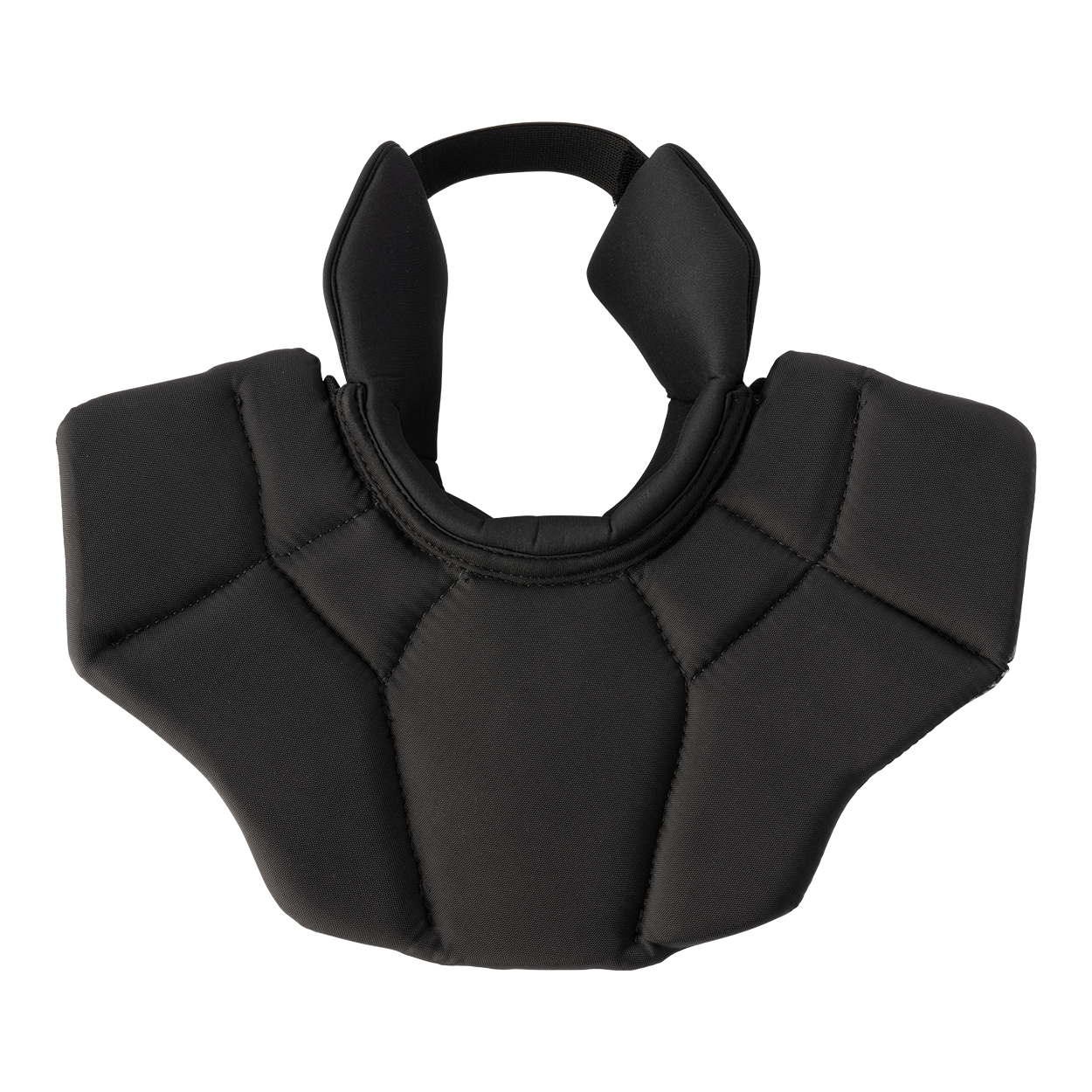 bauer-s25-pro-certified-neck-guard-junior-paracollo-hockey image 2