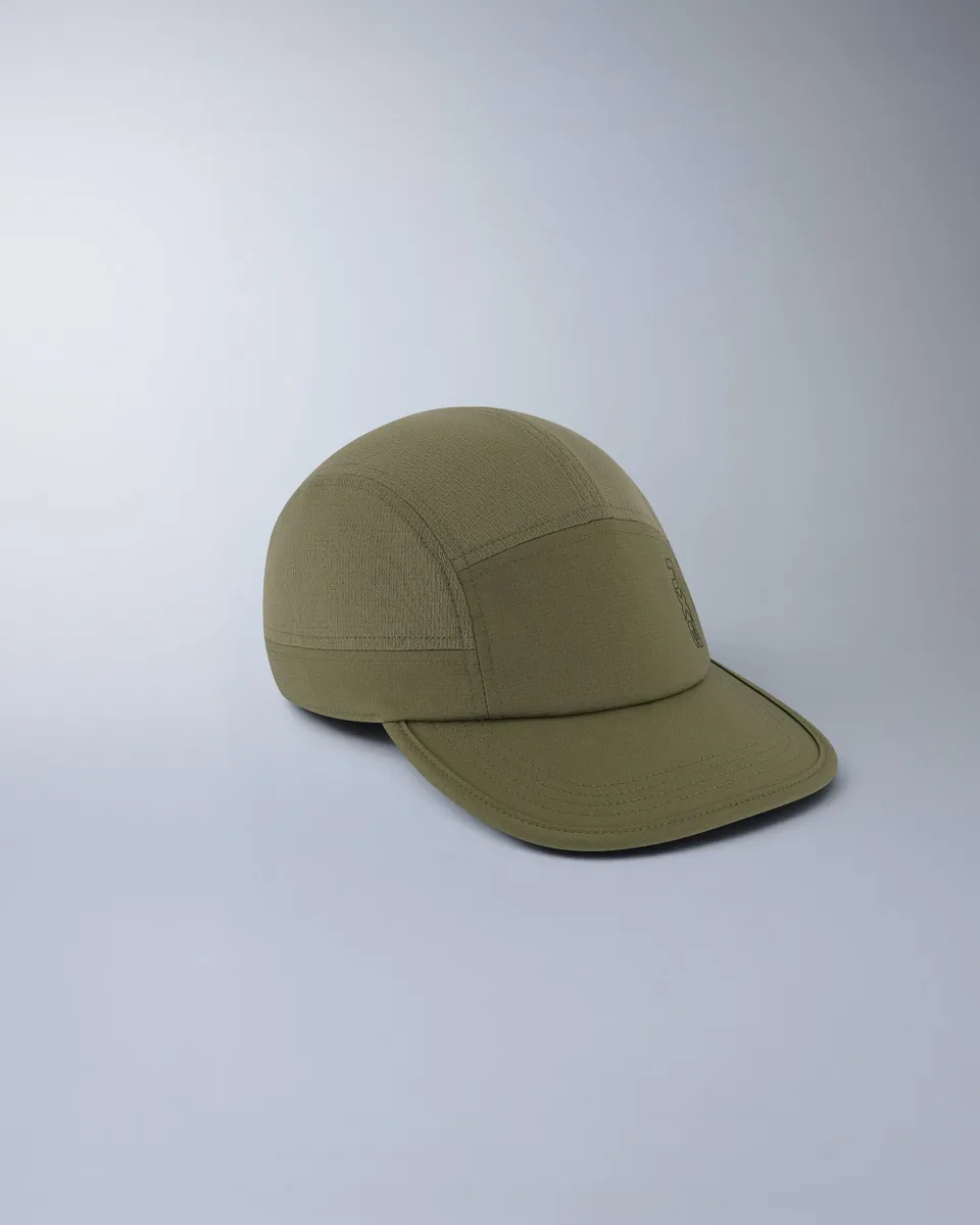 2xu-light-speed-cap-cappellino-running-unisex-2 image 1