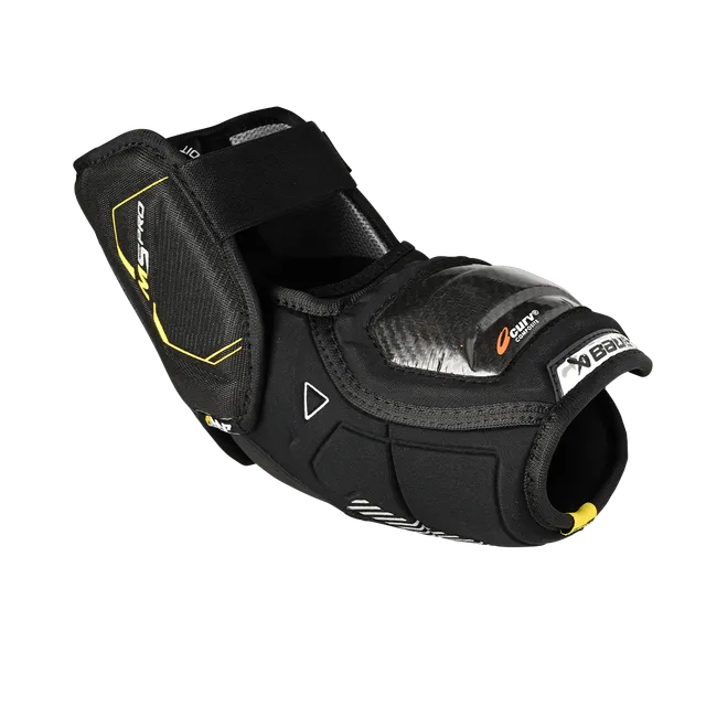bauer-supreme-m5-pro-gomitiere-hockey-intermediate image 1