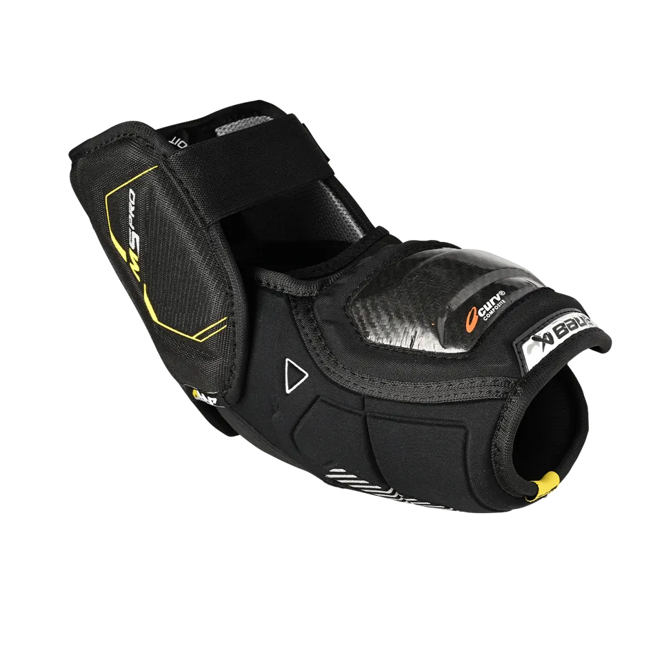 bauer-supreme-m5-pro-gomitiere-hockey-intermediate image 1