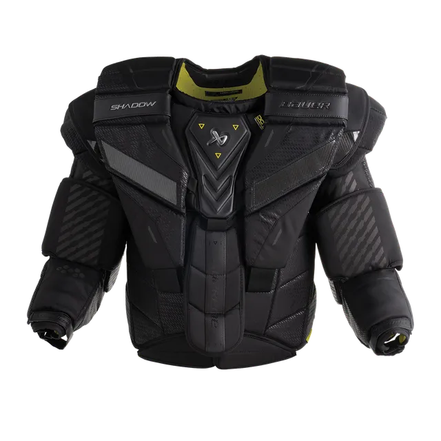 bauer-supreme-shadow-pettorina-portiere-hockey-ghiaccio-senior image 1