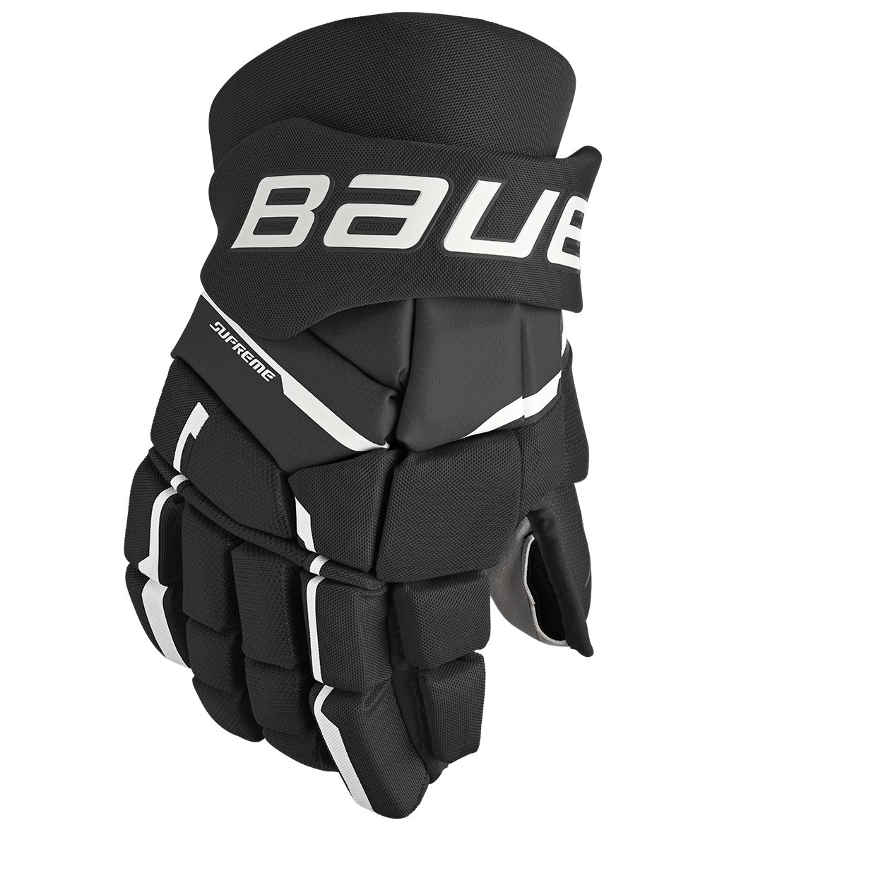 bauer-supreme-m3-guanto-hockey-intermediate image 3