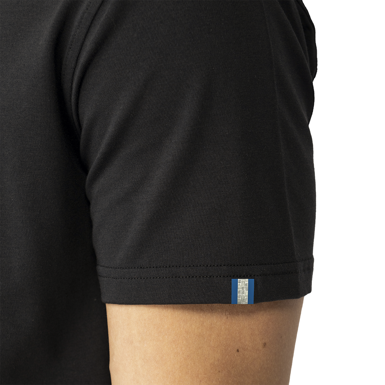 bauer-runoff-polo-senior-polo-uomo image 2