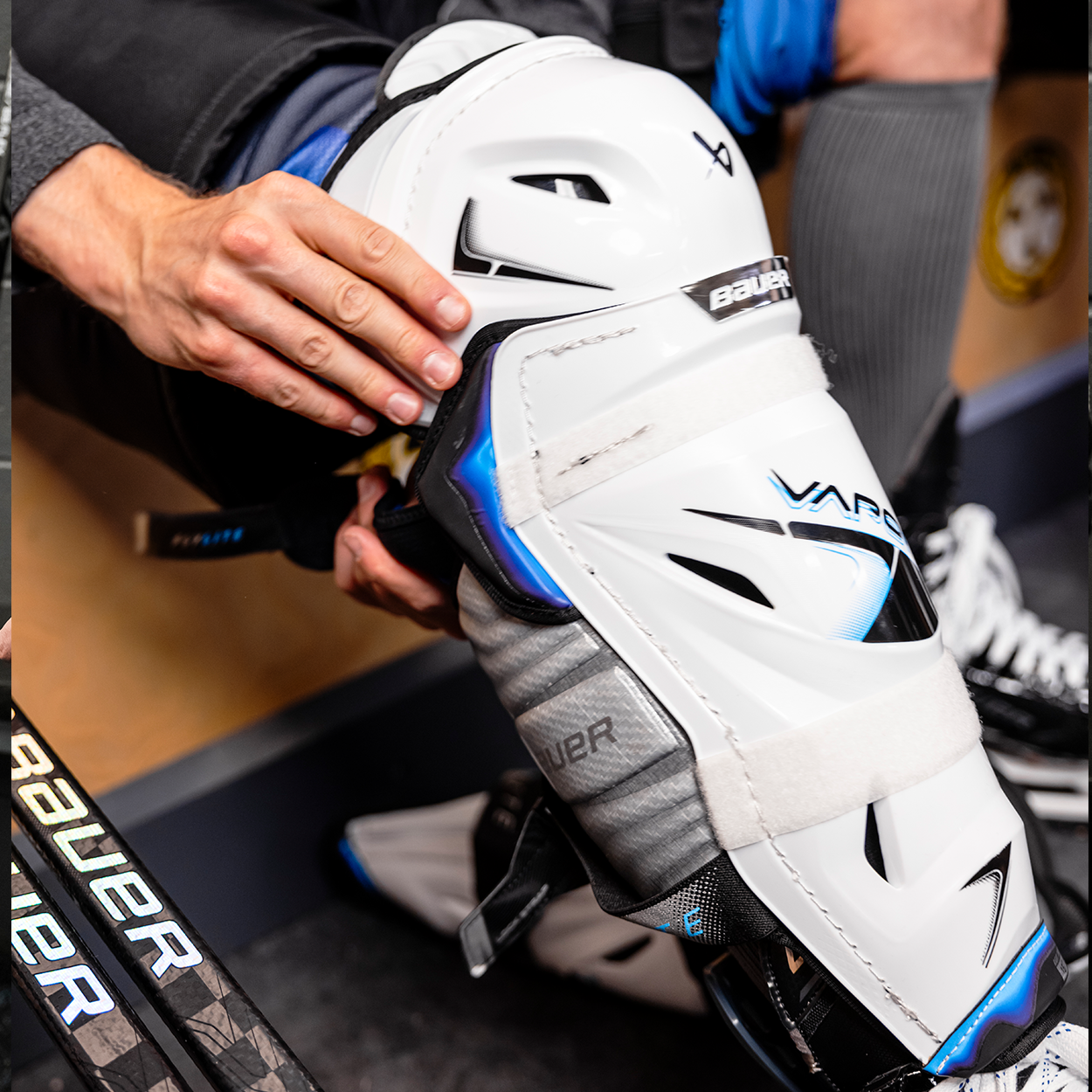bauer-vapor-flylite-senior-parastinchi-hockey-senior image 3