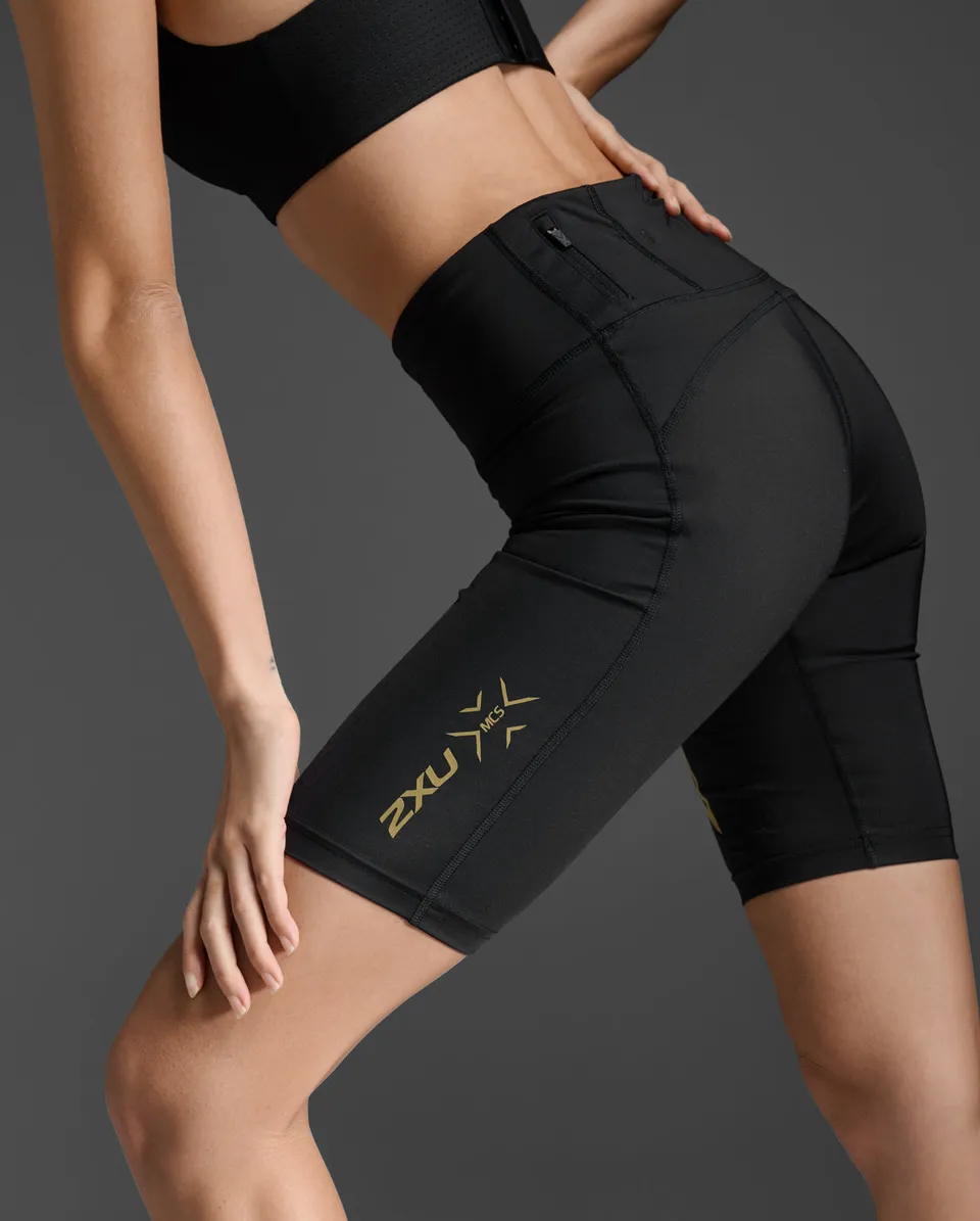 2xu-light-speed-mid-rise-compression-shorts-da-running image 1