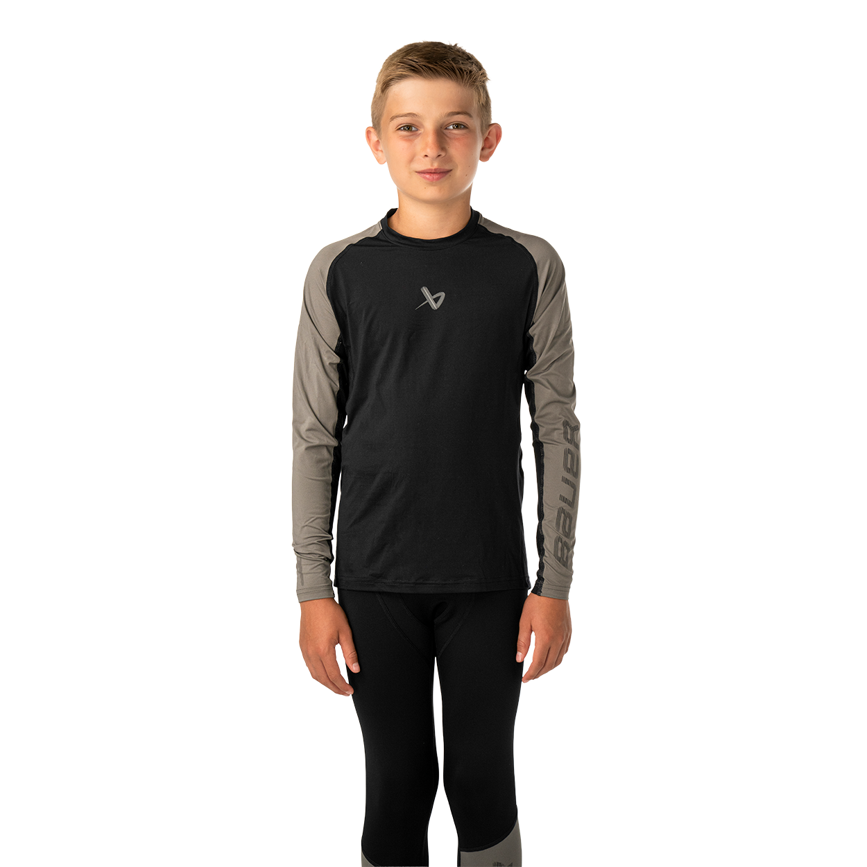bauer-performance-baselayer-maglia-termica-manica-lunga-youth-2 image 1