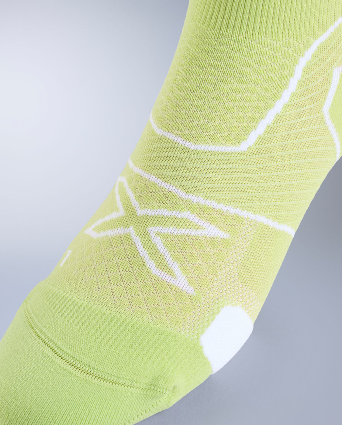 2xu-vectr-cushion-crew-socks-calze-crew-ammortizzazione-massima-3-25mm image 3