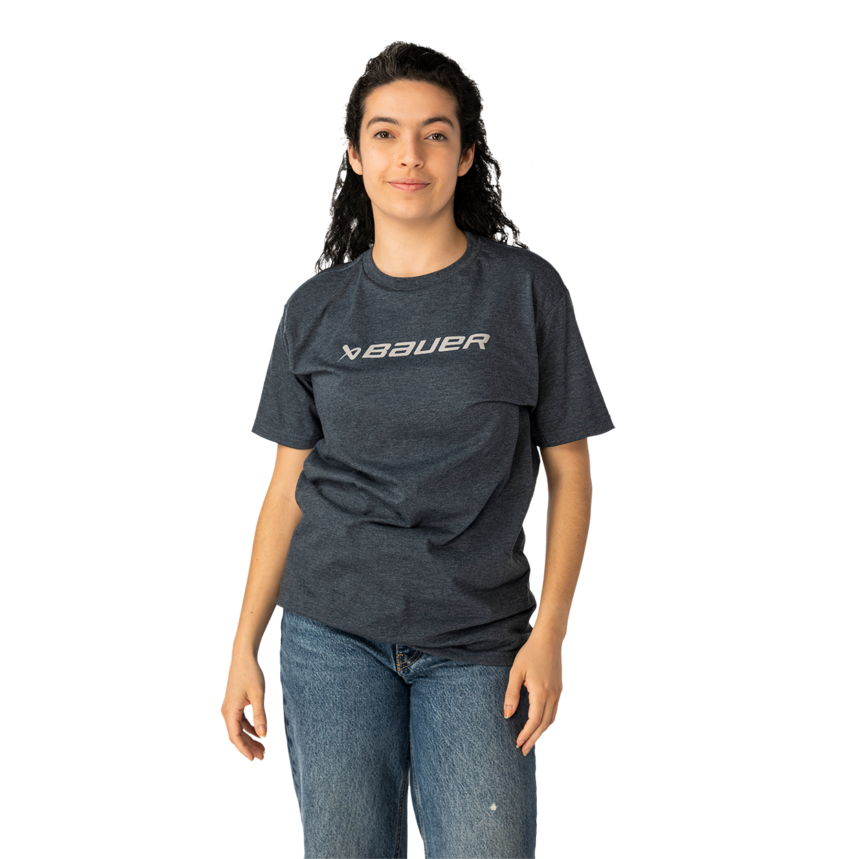 bauer-core-graphic-tee-senior-maglietta-uomo image 8