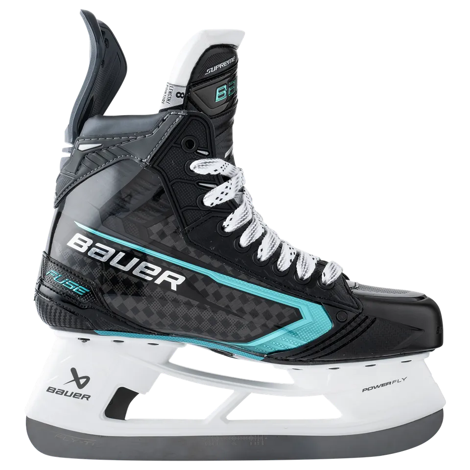 bauer-supreme-fuse-pattini-da-hockey-intermediate image 1