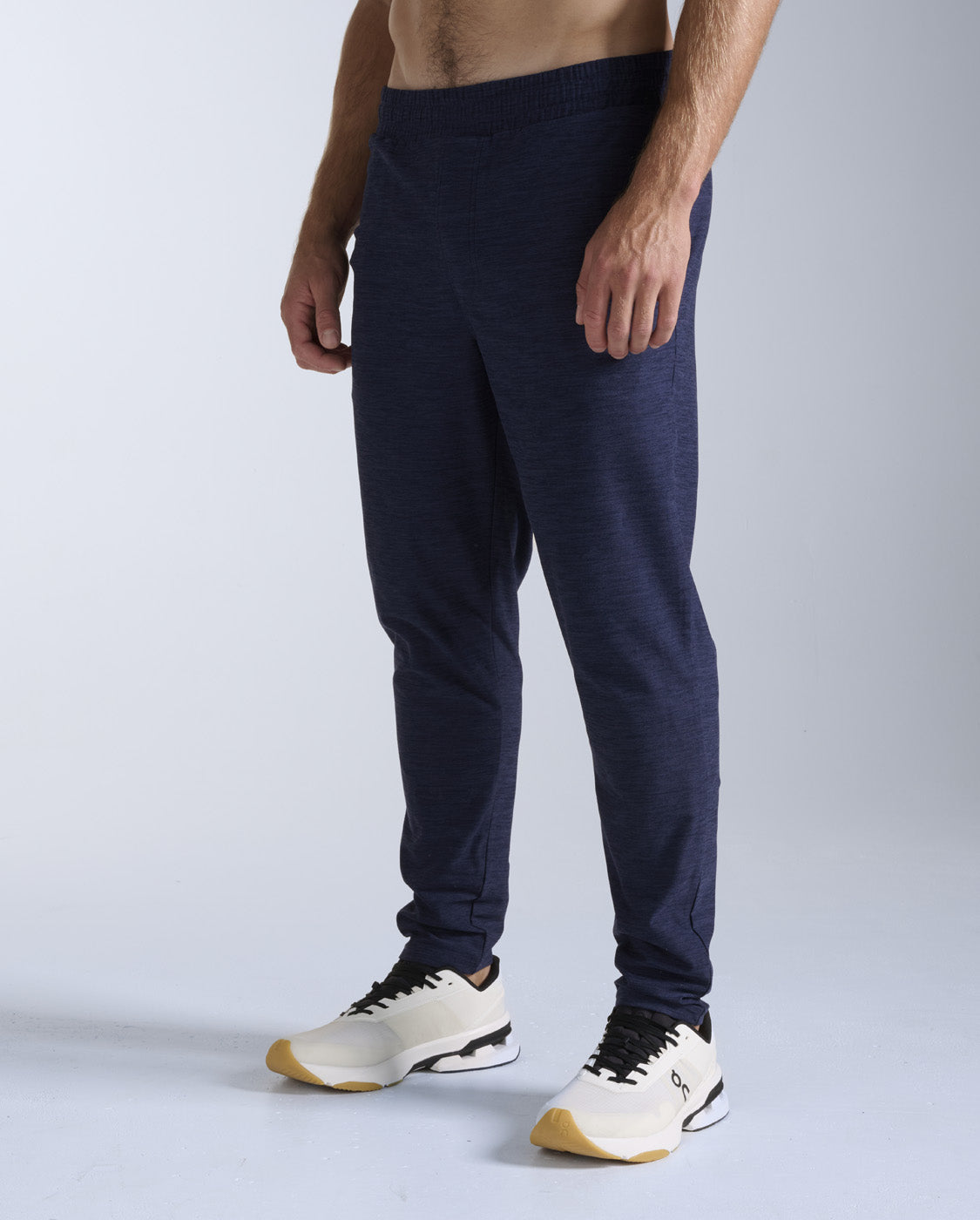 2xu-signature-jogger-pantaloni-training-blu image 1