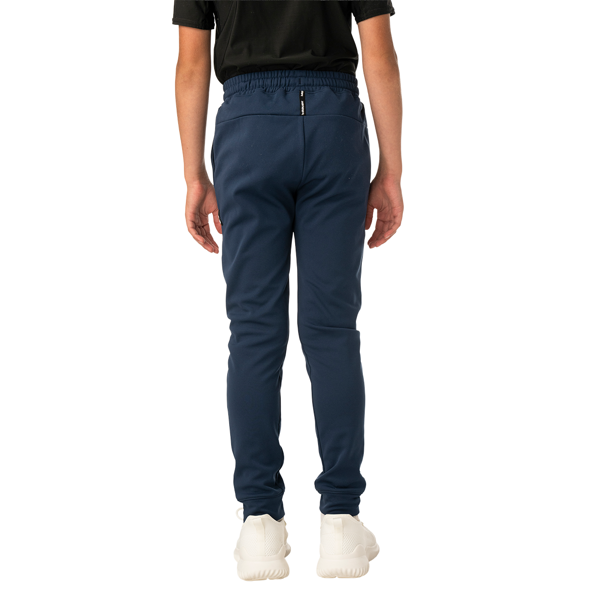 bauer-team-fleece-jogger-senior-pantaloni-jogger image 6