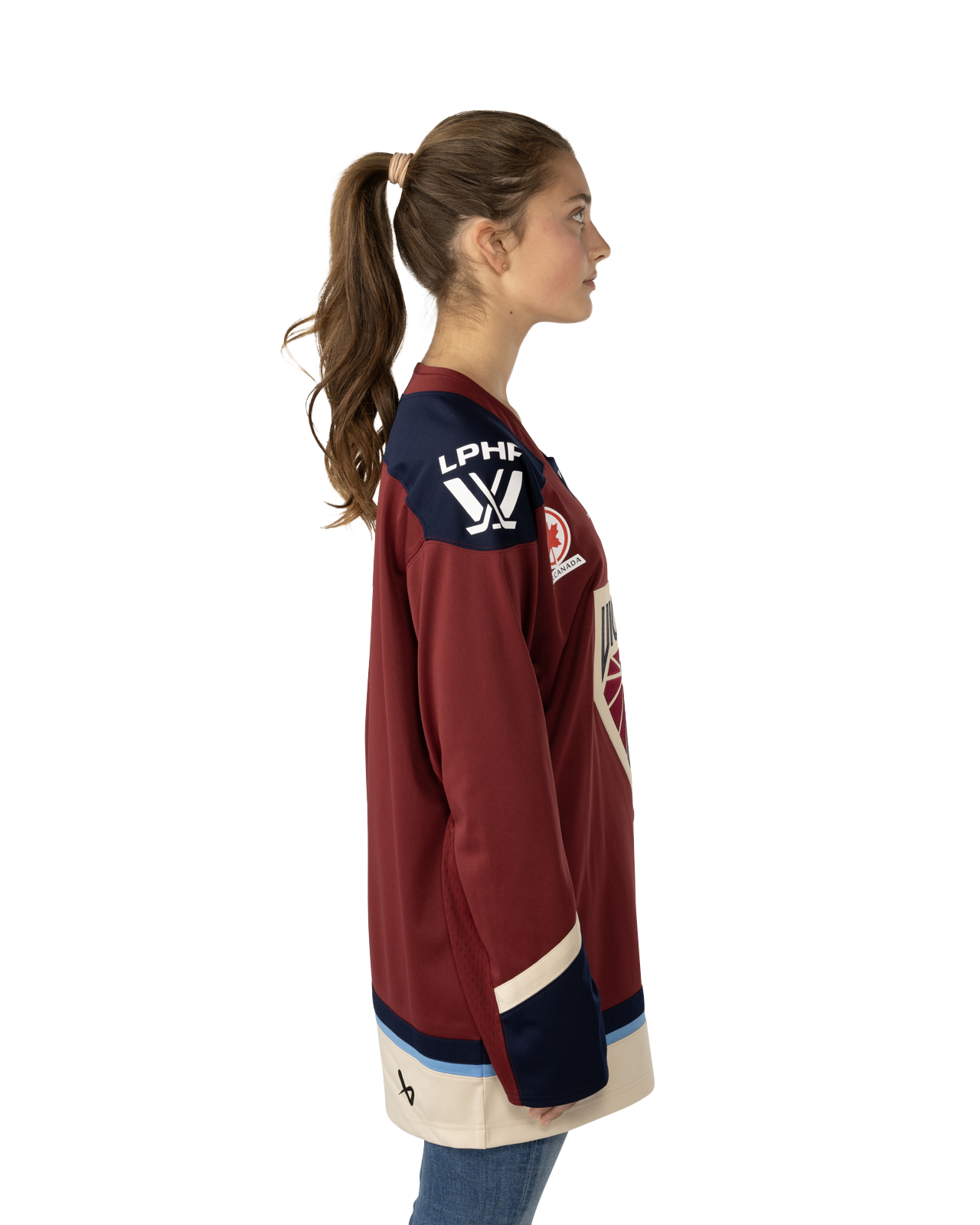 bauer-pwhl-home-jersey-montreal-victoire-maglia-adulto image 4