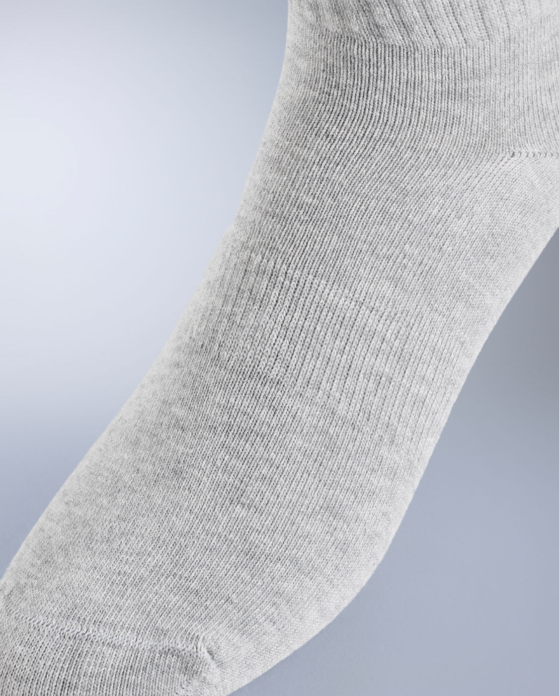 2xu-cotton-crew-socks-3-pack-calze-sportive-unisex image 5