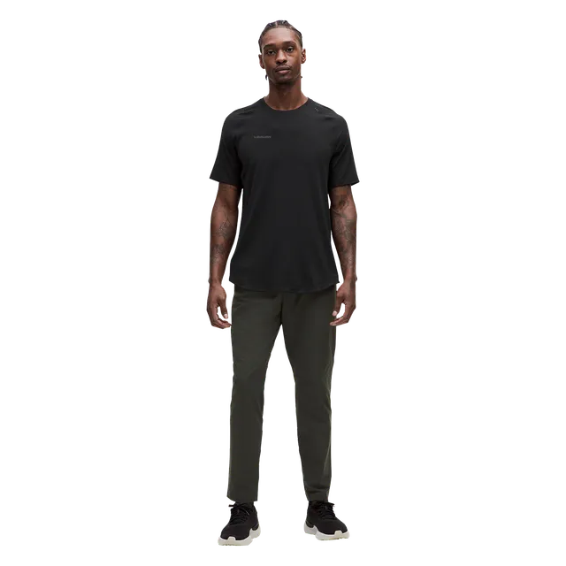 bauer-lululemon-zeroed-in-t-shirt-manica-corta image 1