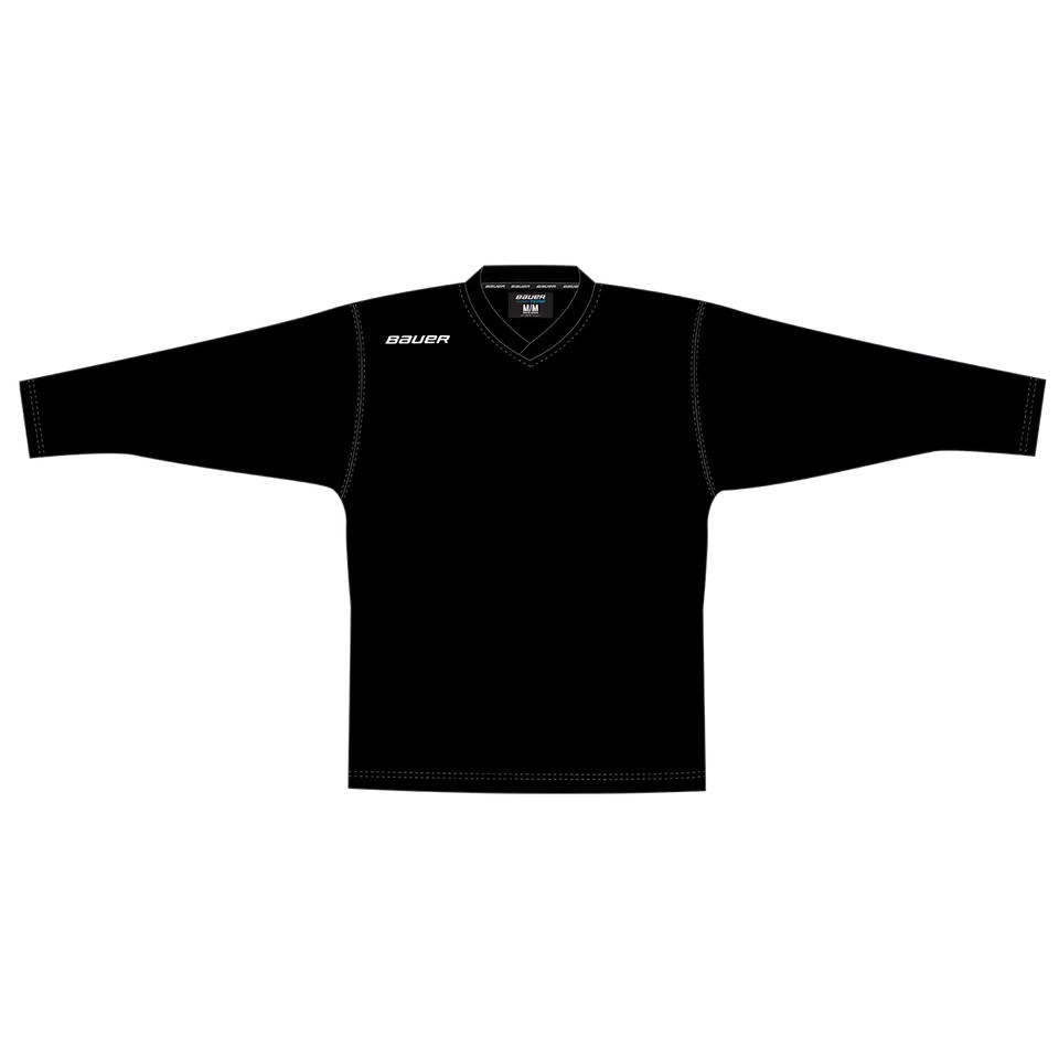 bauer-flex-maglia-allenamento-hockey-youth image 1