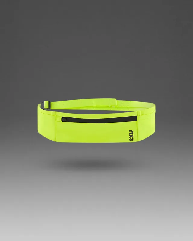 2xu-run-belt-cintura-running-unisex image 1