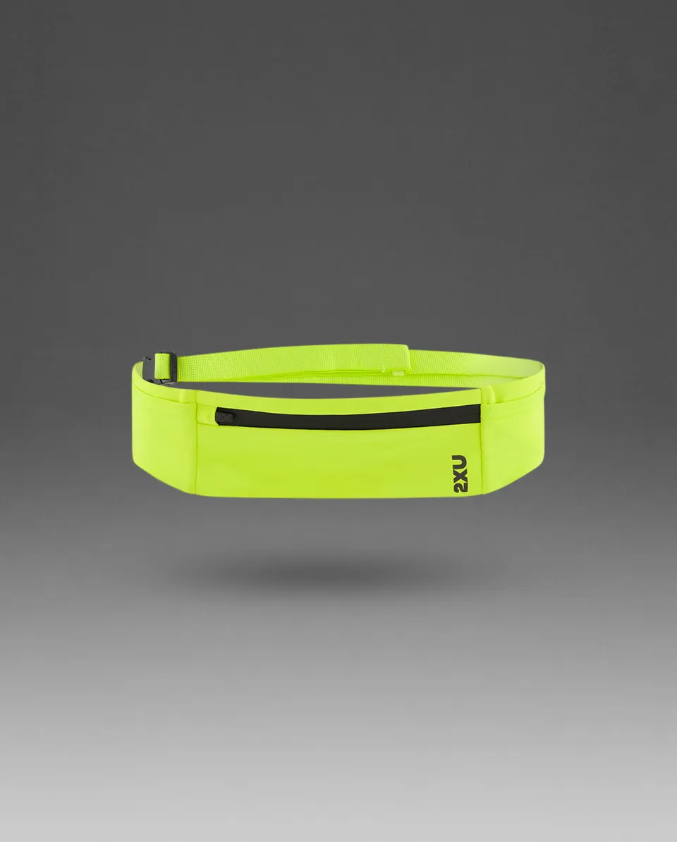 2xu-run-belt-cintura-running-unisex image 1