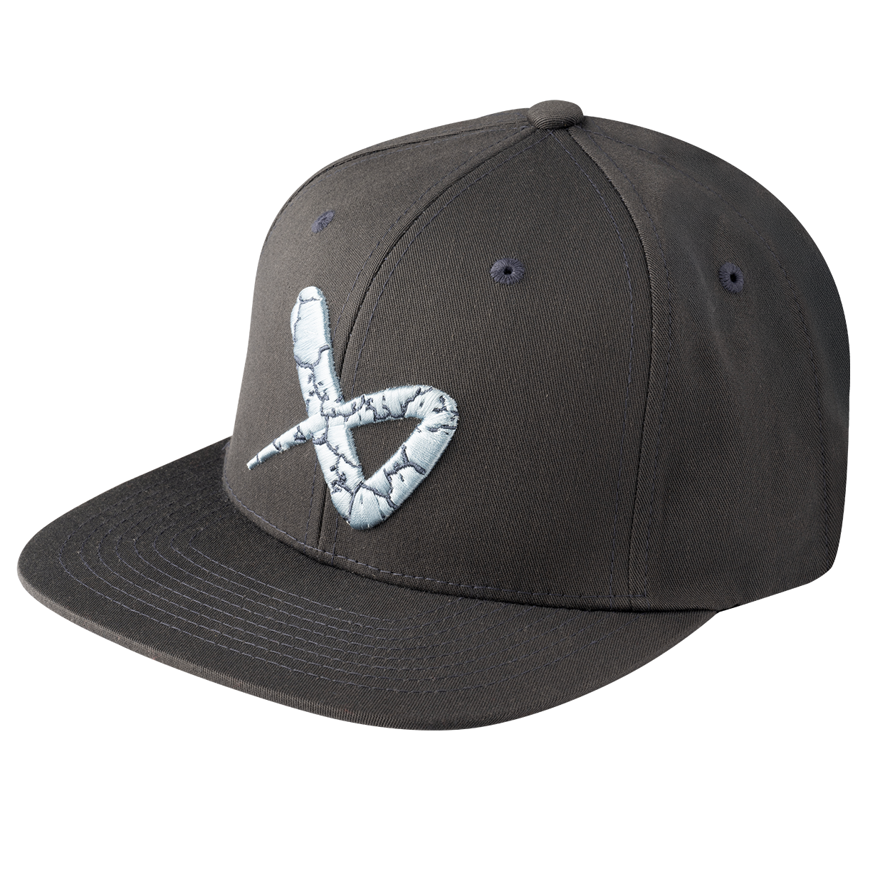 bauer-crackle-cap-berretto-youth-nero image 1