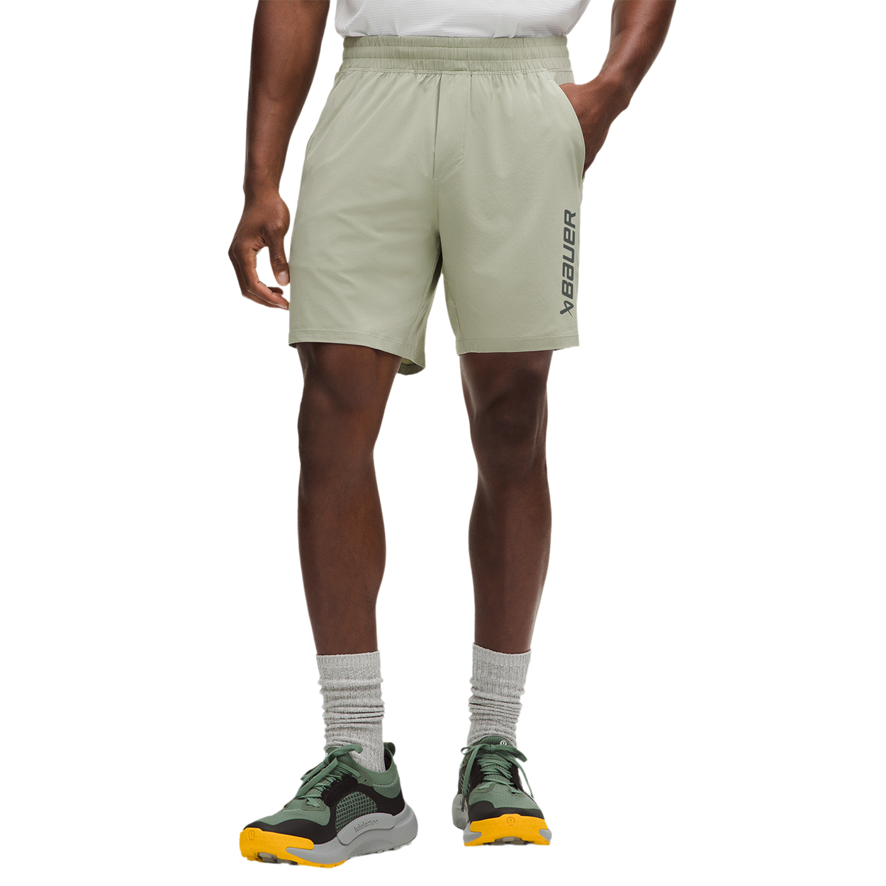 bauer-x-lululemon-pace-breaker-short-7-linerless-uomo image 1