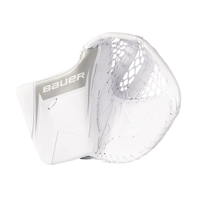 bauer-s25-sv-pro-catcher-senior-guanto-presa-portiere image 1