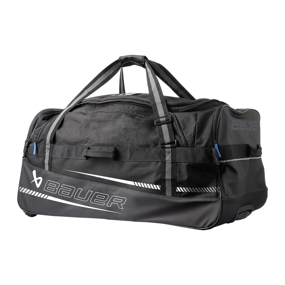bauer-elite-s24-borsa-hockey-con-ruote-35-x-20-x-18 image 1