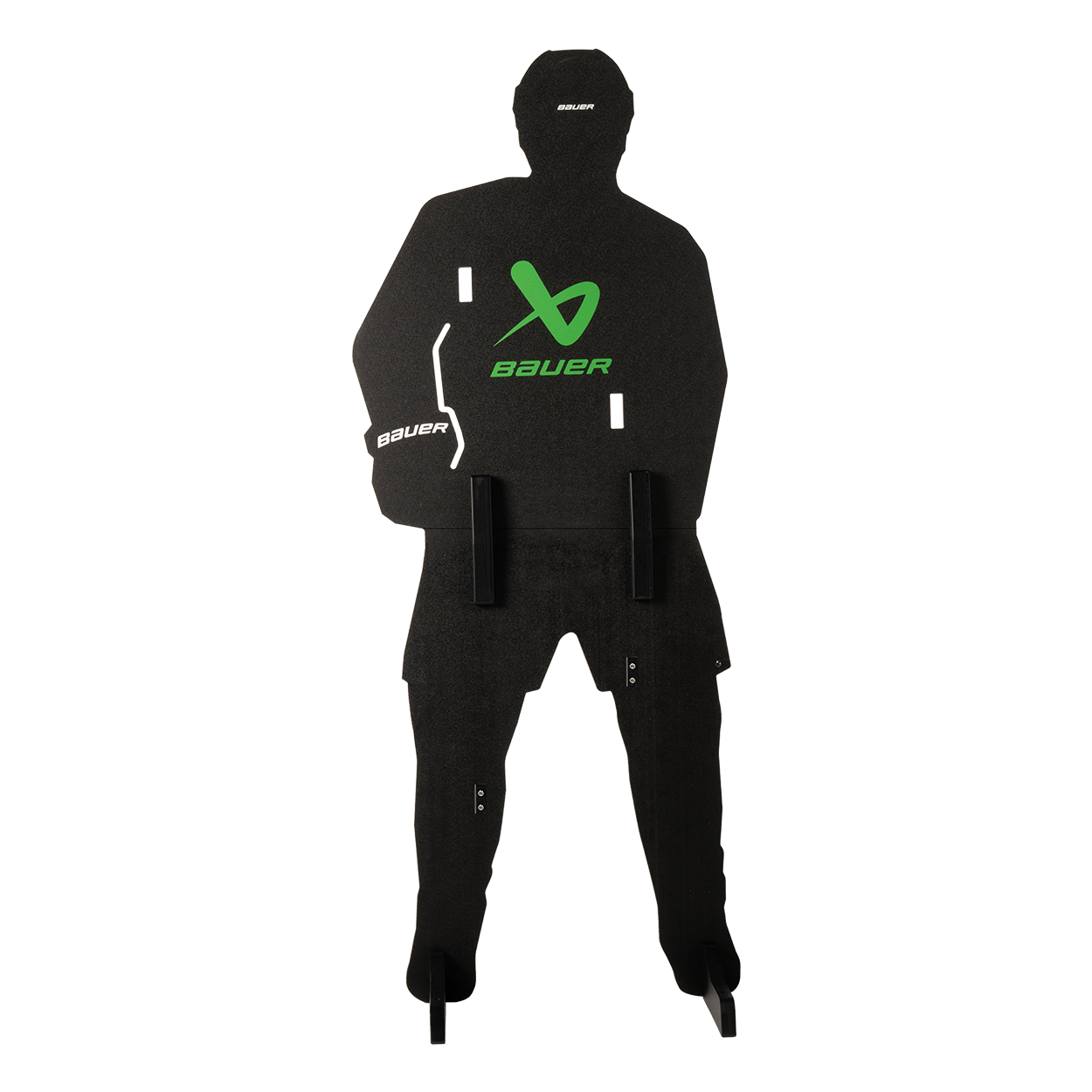 bauer-reactor-shot-screen-blocker-allenamento-tiro-e-portiere image 2