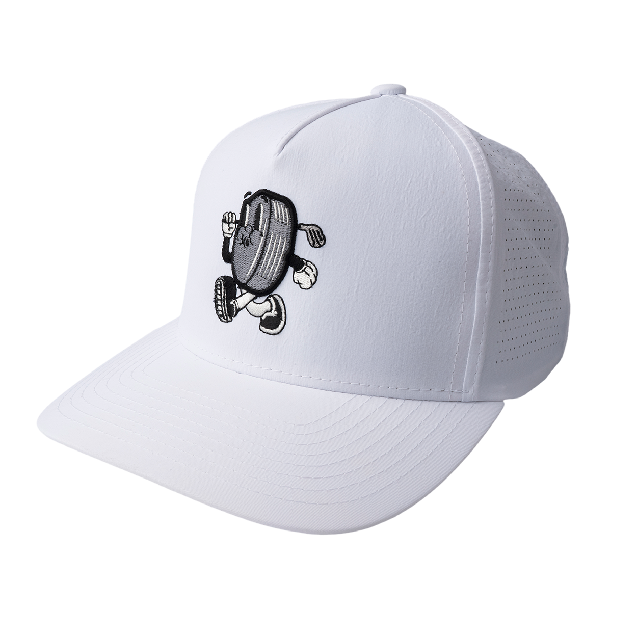 bauer-puck-cappellino-golf-collection-regolabile image 1