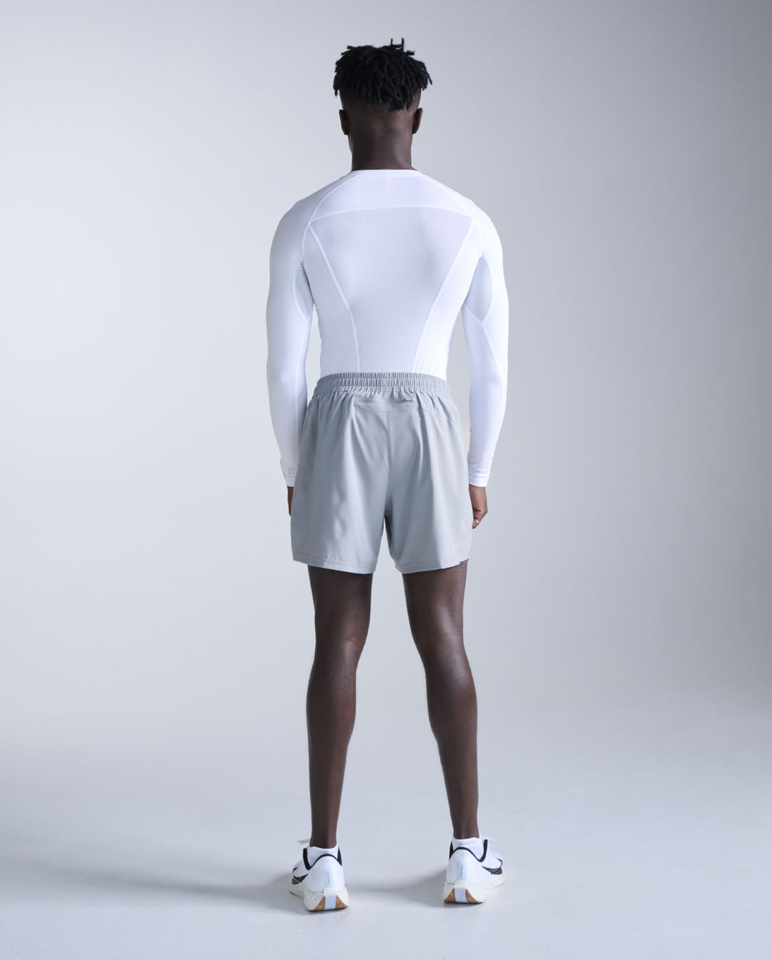 2xu-core-compression-long-sleeve-maglia-compressione-manica-lunga-bianco image 8