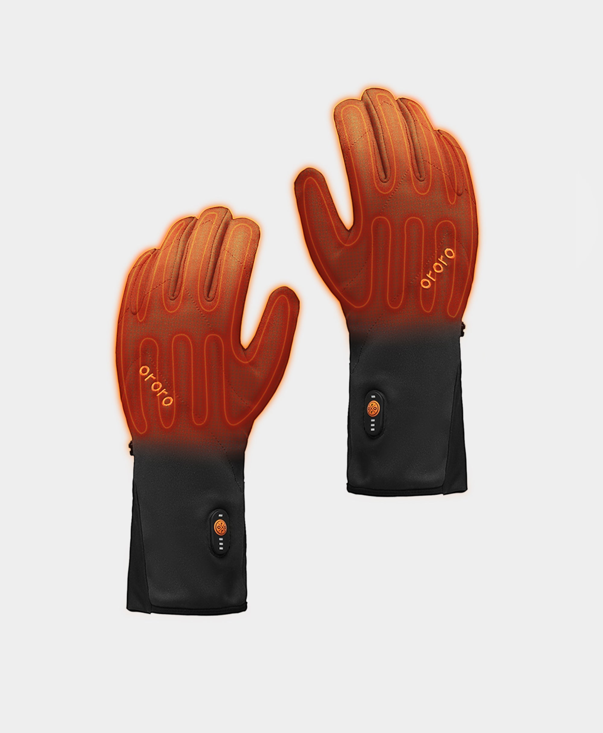 bauer-redline-heated-gloves-senior-guanti-riscaldati image 2