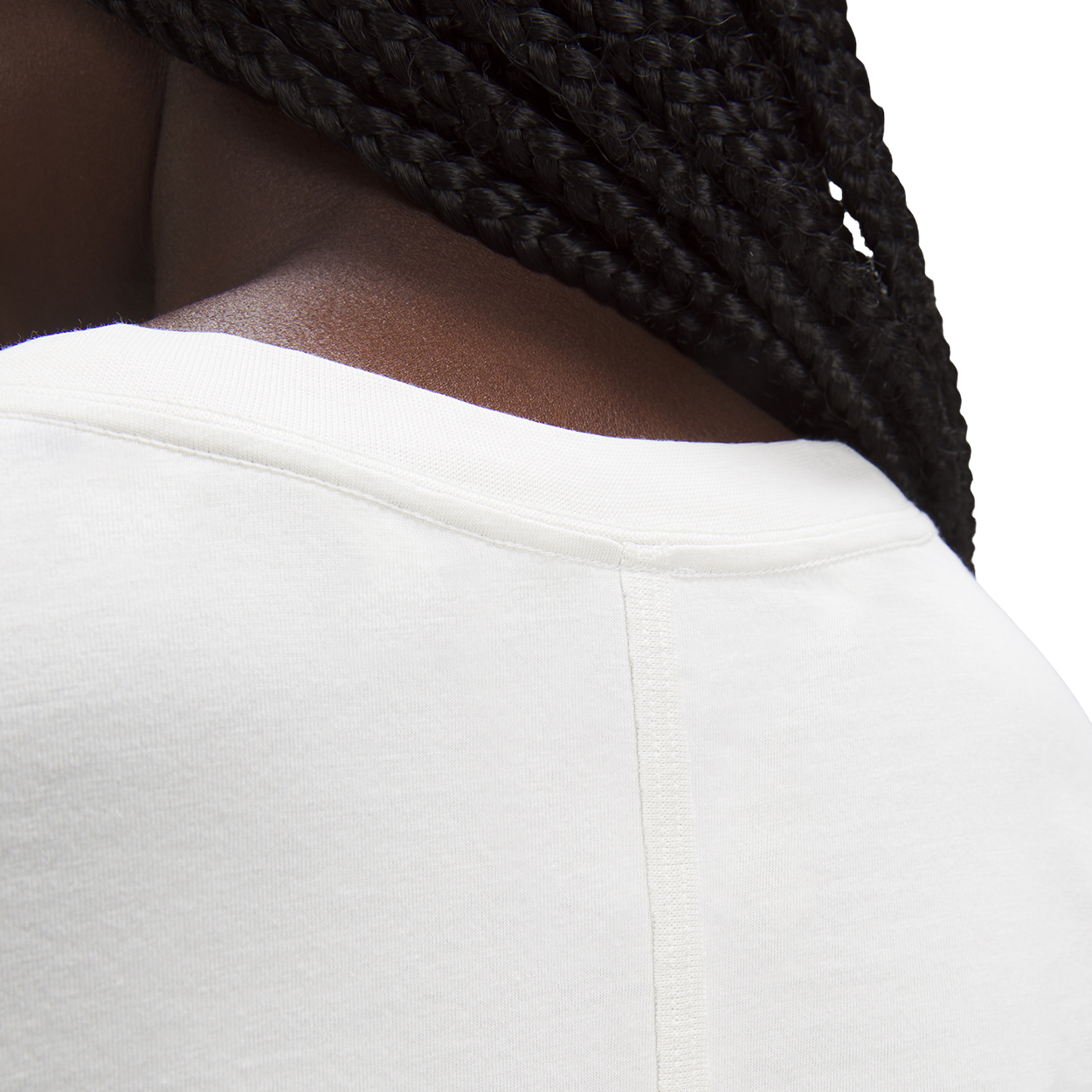 bauer-x-lululemon-all-yours-maglia-manica-lunga-donna-cotone-pima-relaxed-fit image 5