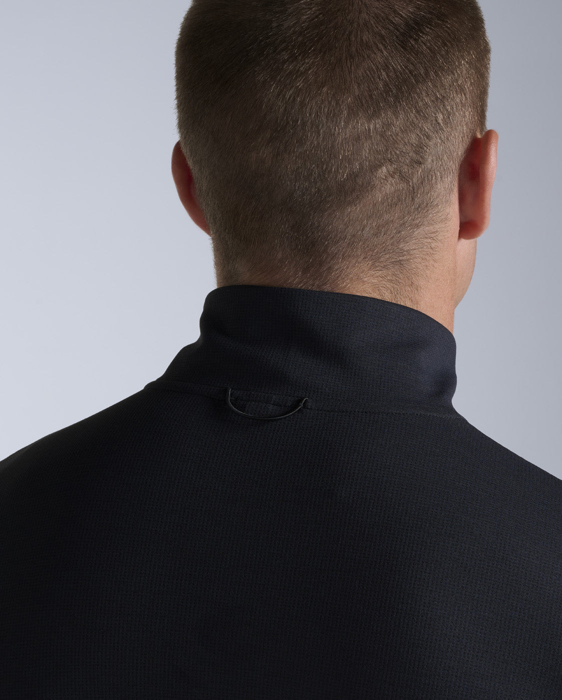 2xu-aero-trail-1-2-zip-uomo-nero image 7