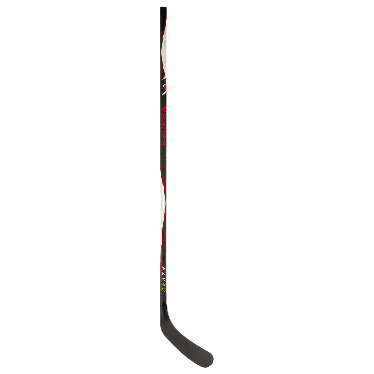 bauer-vapor-fly40-grip-stick-intermediate-stecca-hockey-low-kick image 3