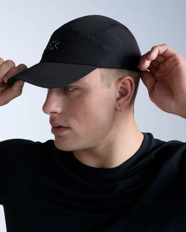2xu-hybrid-cap-cappellino-running-unisex-2 image 1