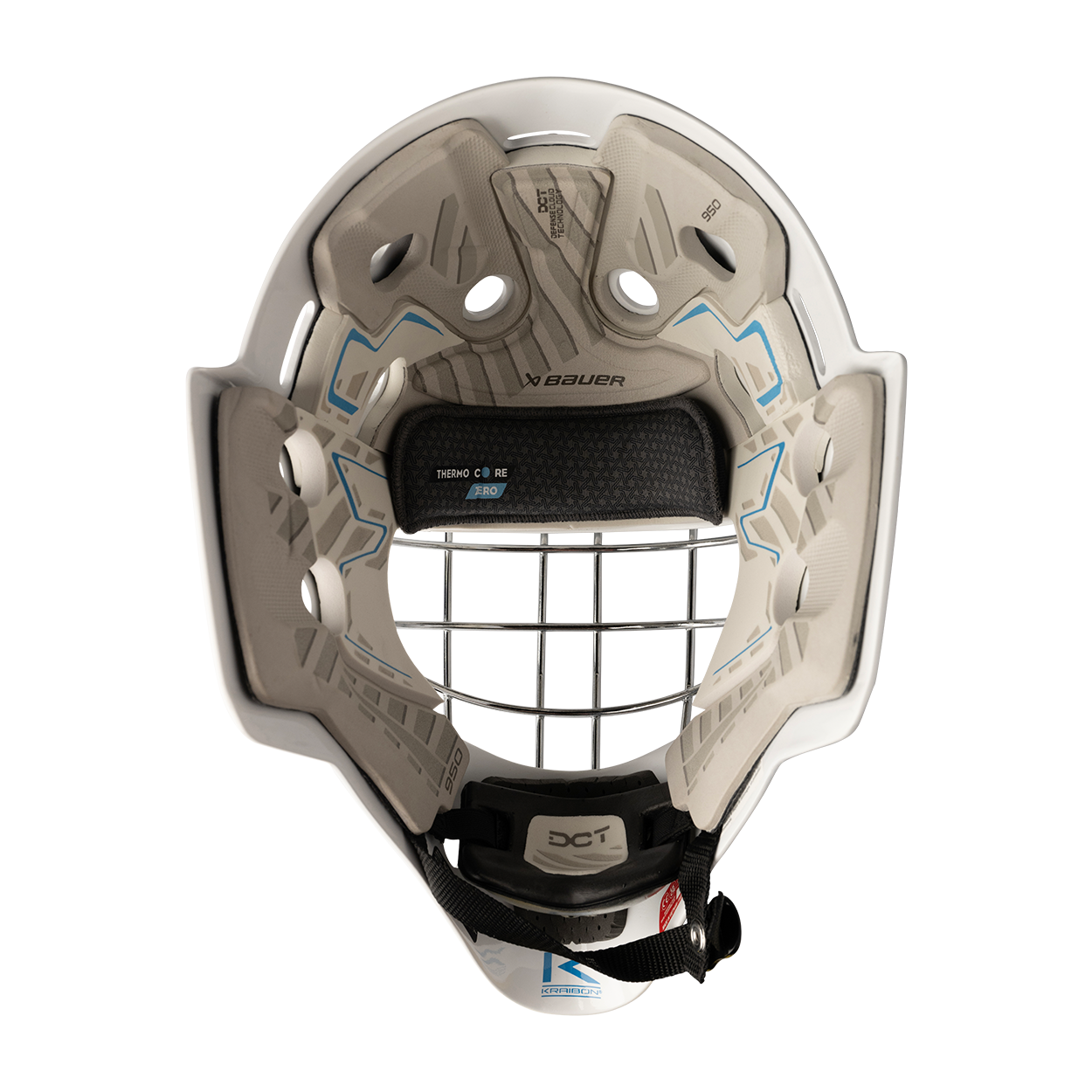 bauer-s25-950-maschera-portiere-hockey-junior image 4