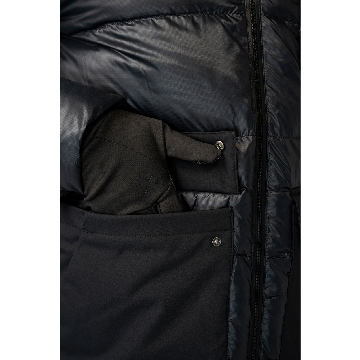 bauer-base-camp-ultimate-piumino-senior image 6