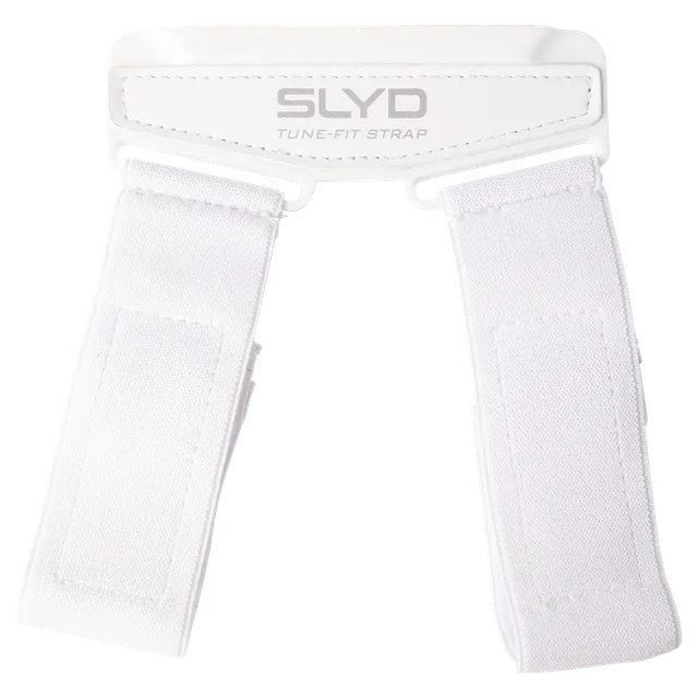 bauer-slyd-strap-coppia-di-ricambio-portiere image 1
