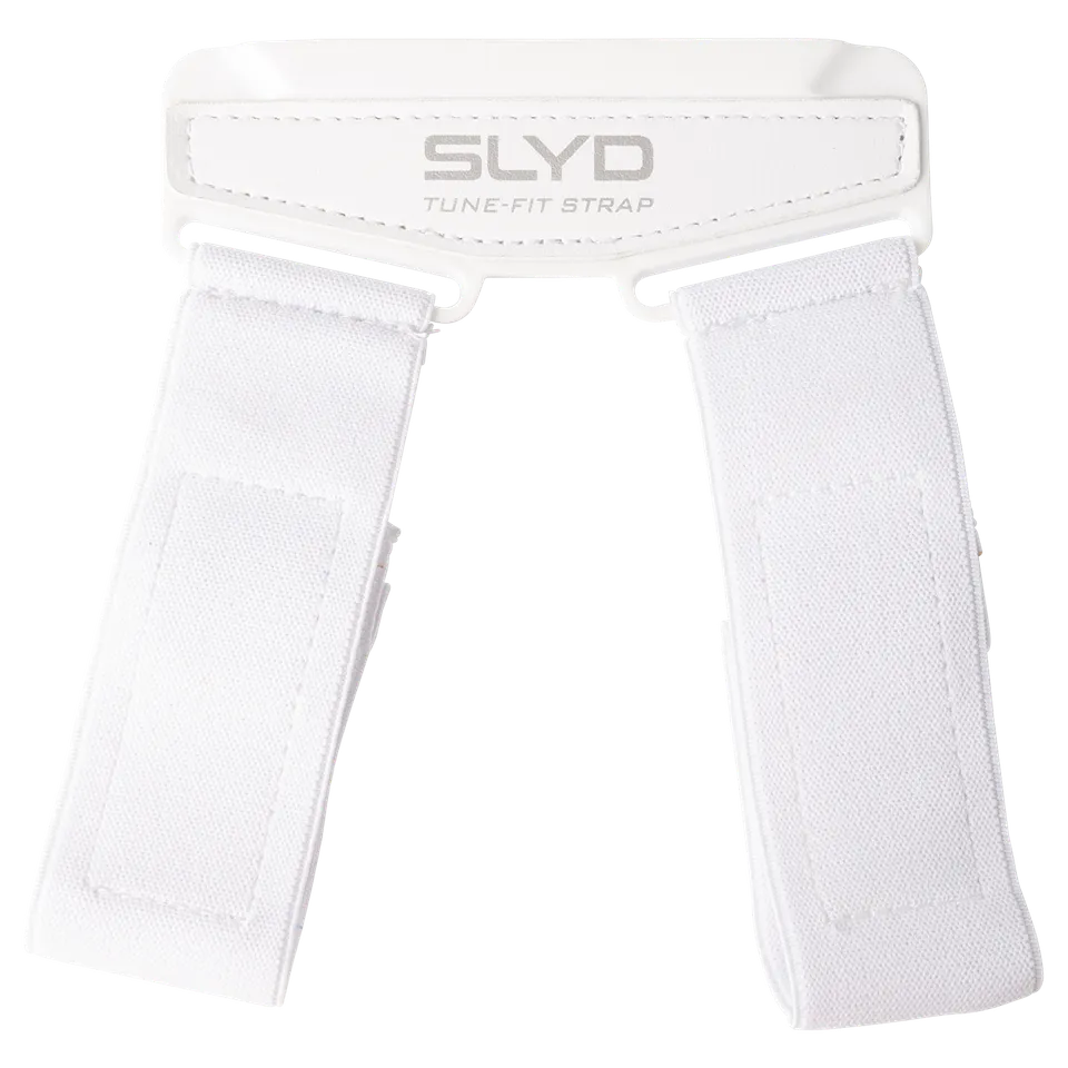 bauer-slyd-strap-coppia-di-ricambio-portiere image 1