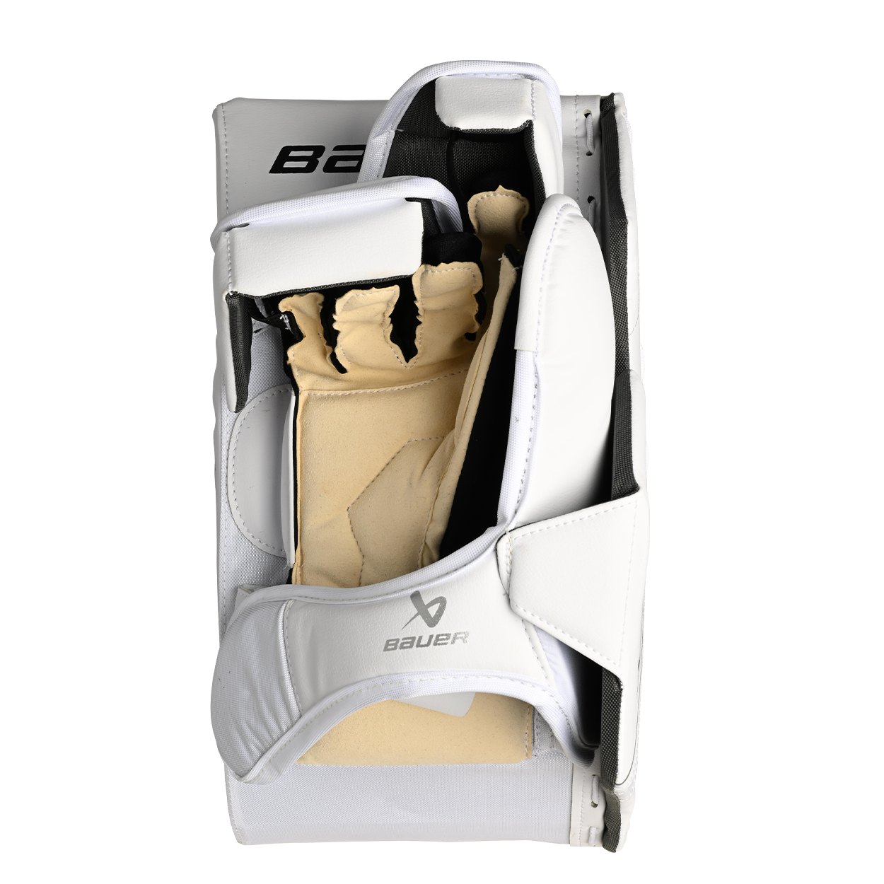 bauer-gsx-parablocco-portiere-hockey-senior-s23 image 2