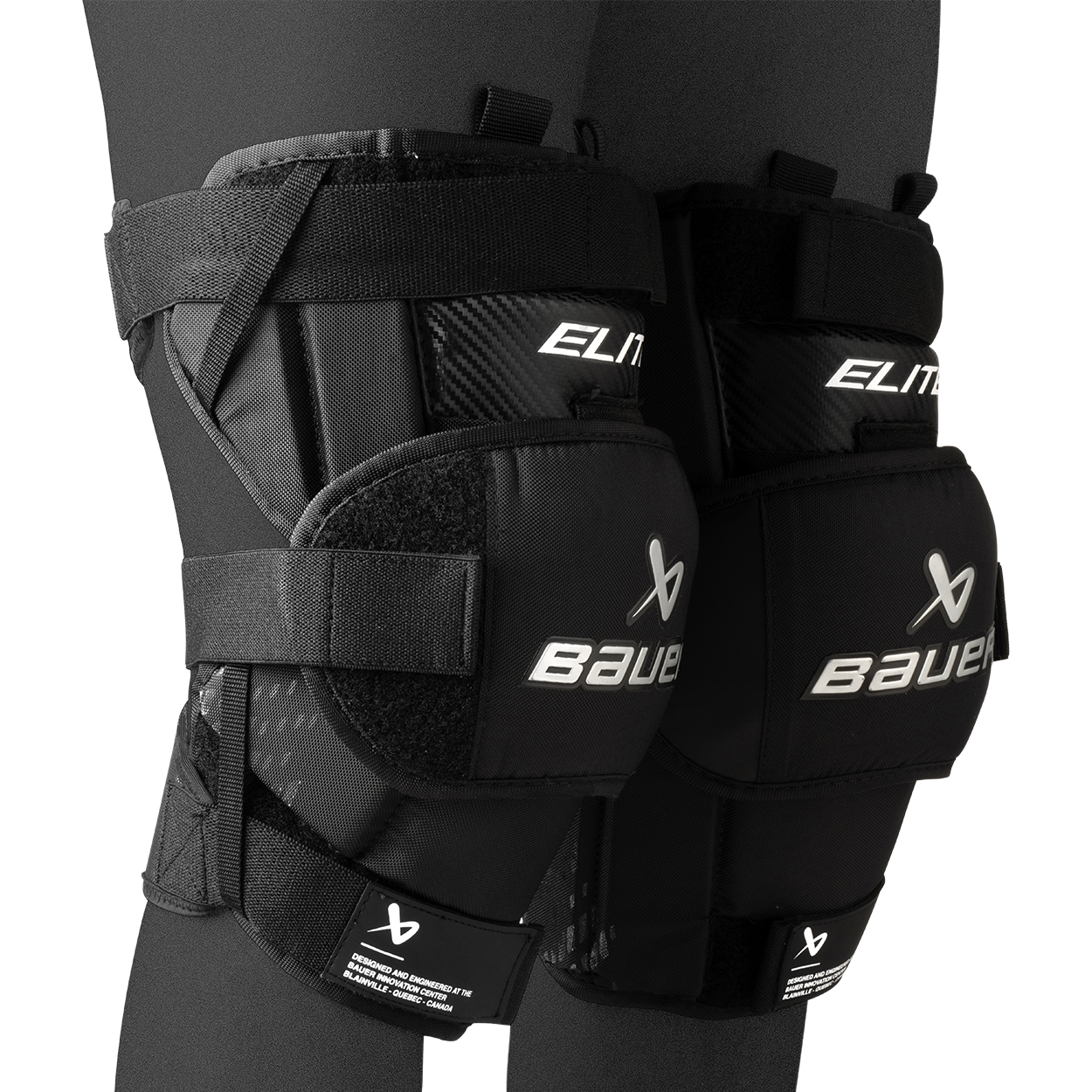 bauer-s25-elite-paraginocchia-portiere-senior image 3