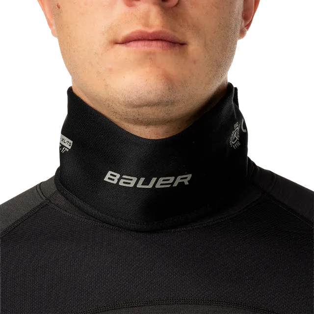 bauer-bodyguard-collar-senior-collare-protettivo-collo image 1