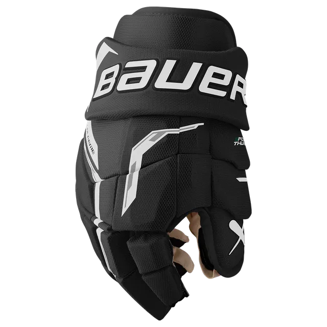 bauer-supreme-f50-pro-guanto-senior-guanti-hockey-ghiaccio image 1