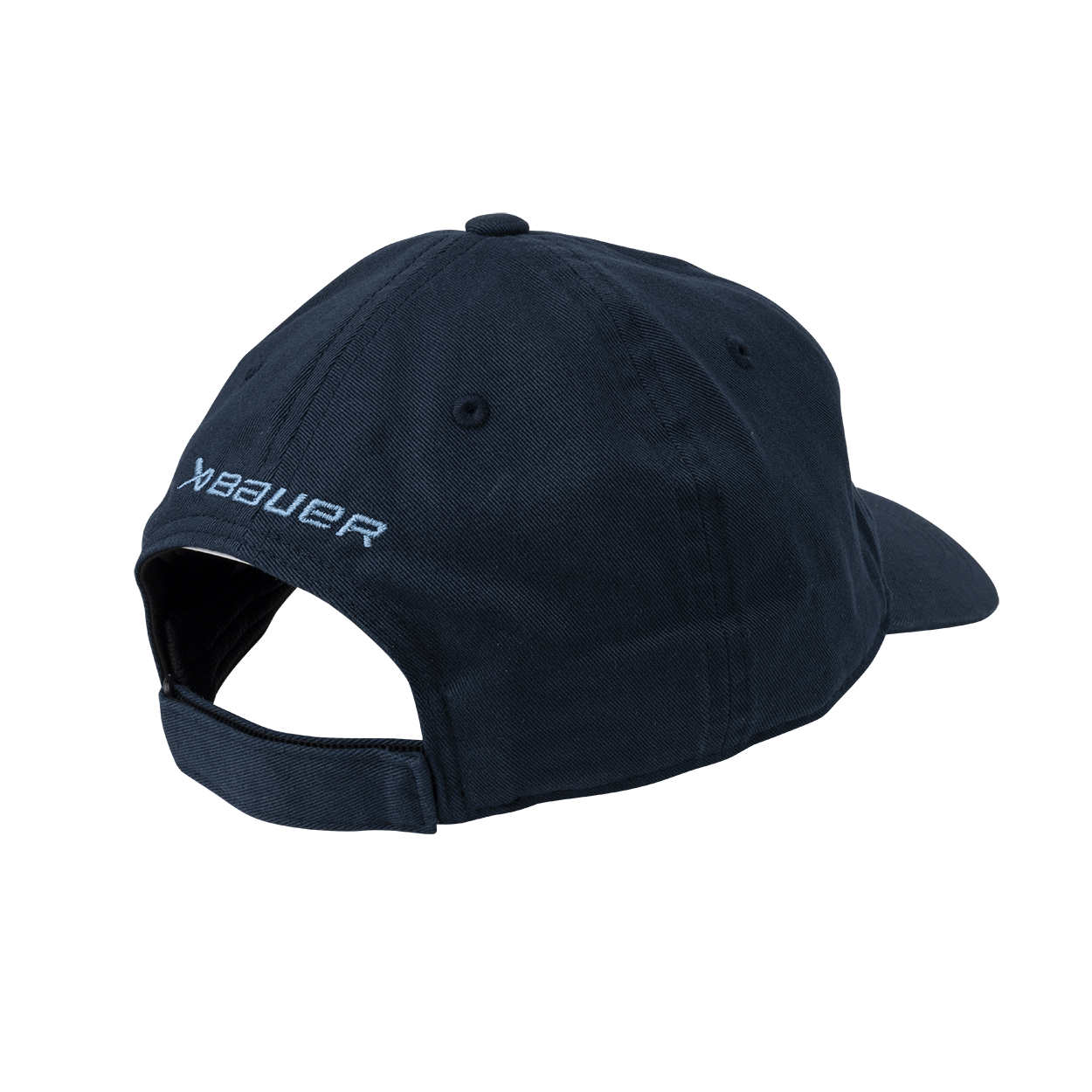 bauer-twill-patch-cappello-snapback image 5