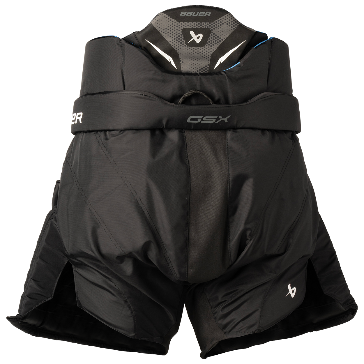 bauer-gsx-pantalone-portiere-junior image 2
