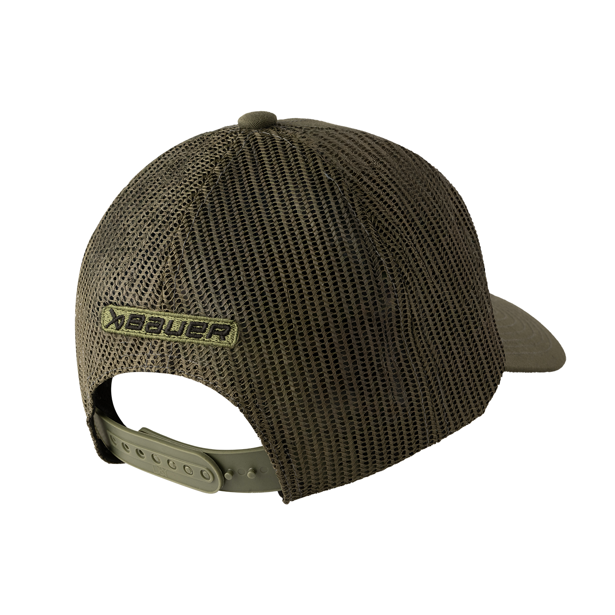 bauer-patch-snapback-senior-cappello-hockey image 3