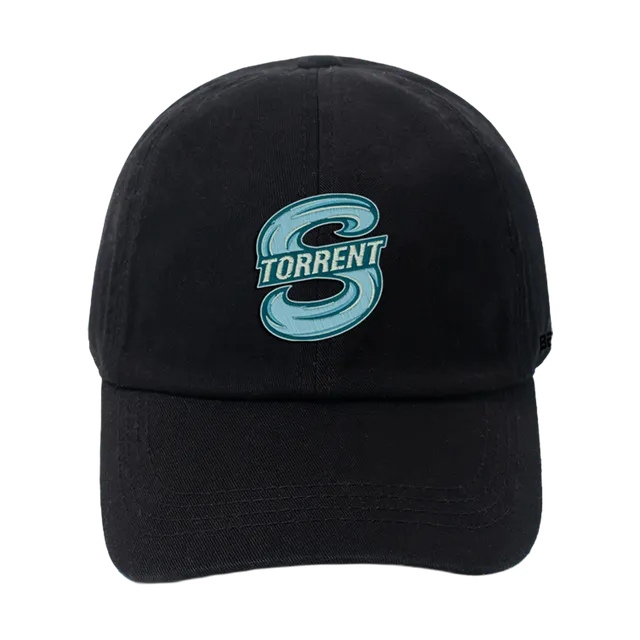 bauer-pwhl-seattle-torrent-youth-twill-hat-cappello-regolabile-ragazzo image 1