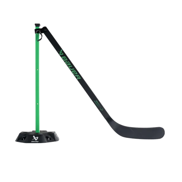 bauer-modular-training-center-defender-attrezzo-allenamento-hockey image 1