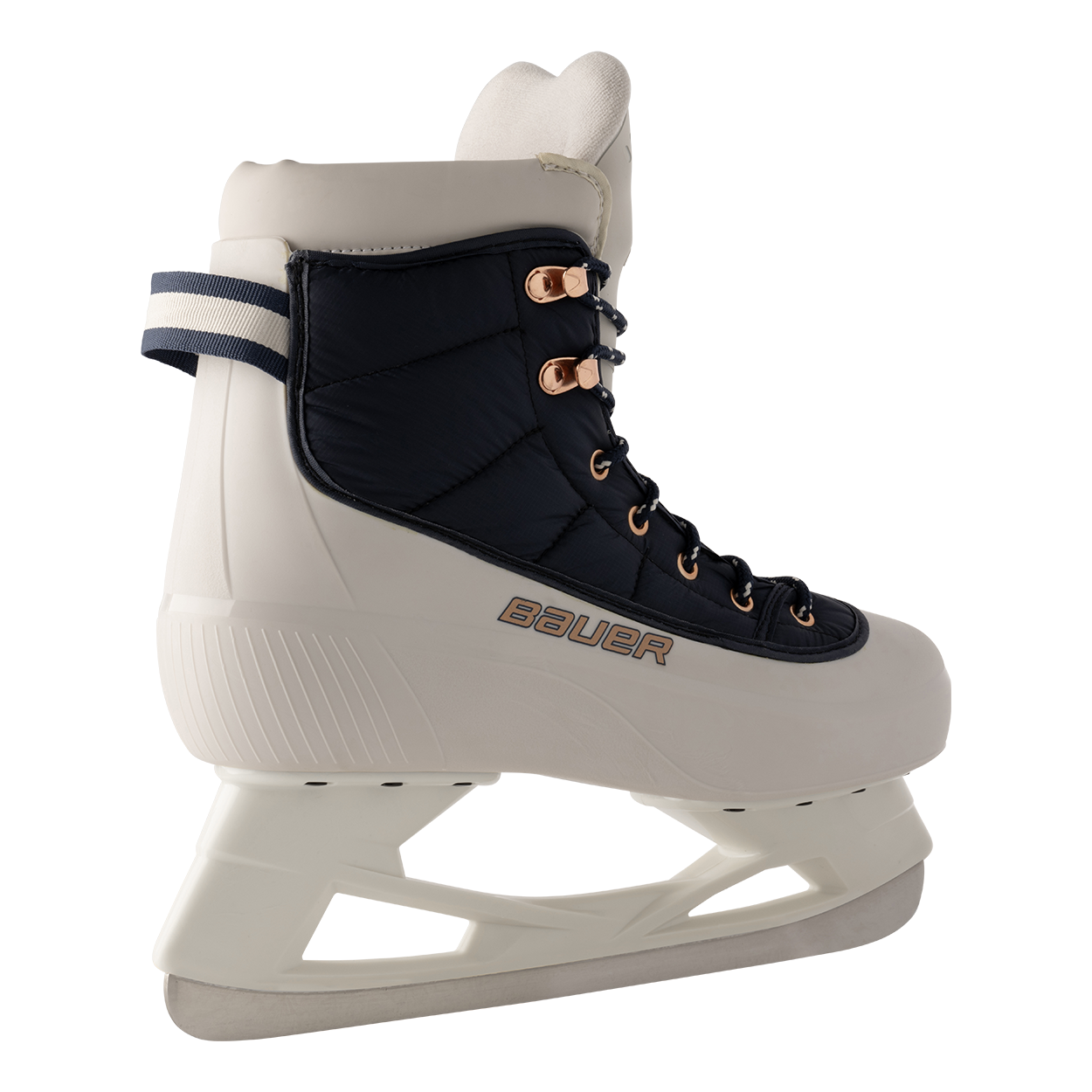 bauer-radiant-heated-skate-senior-pattini-riscaldati-lifestyle image 4