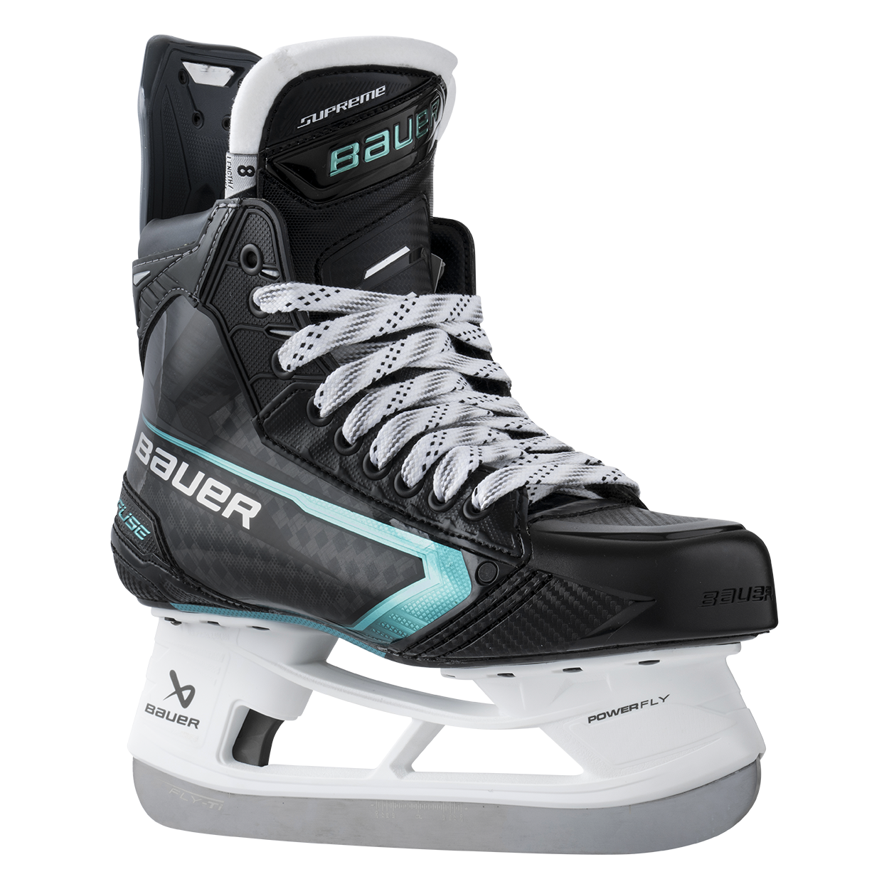 bauer-supreme-fuse-pattini-da-hockey-intermediate image 2