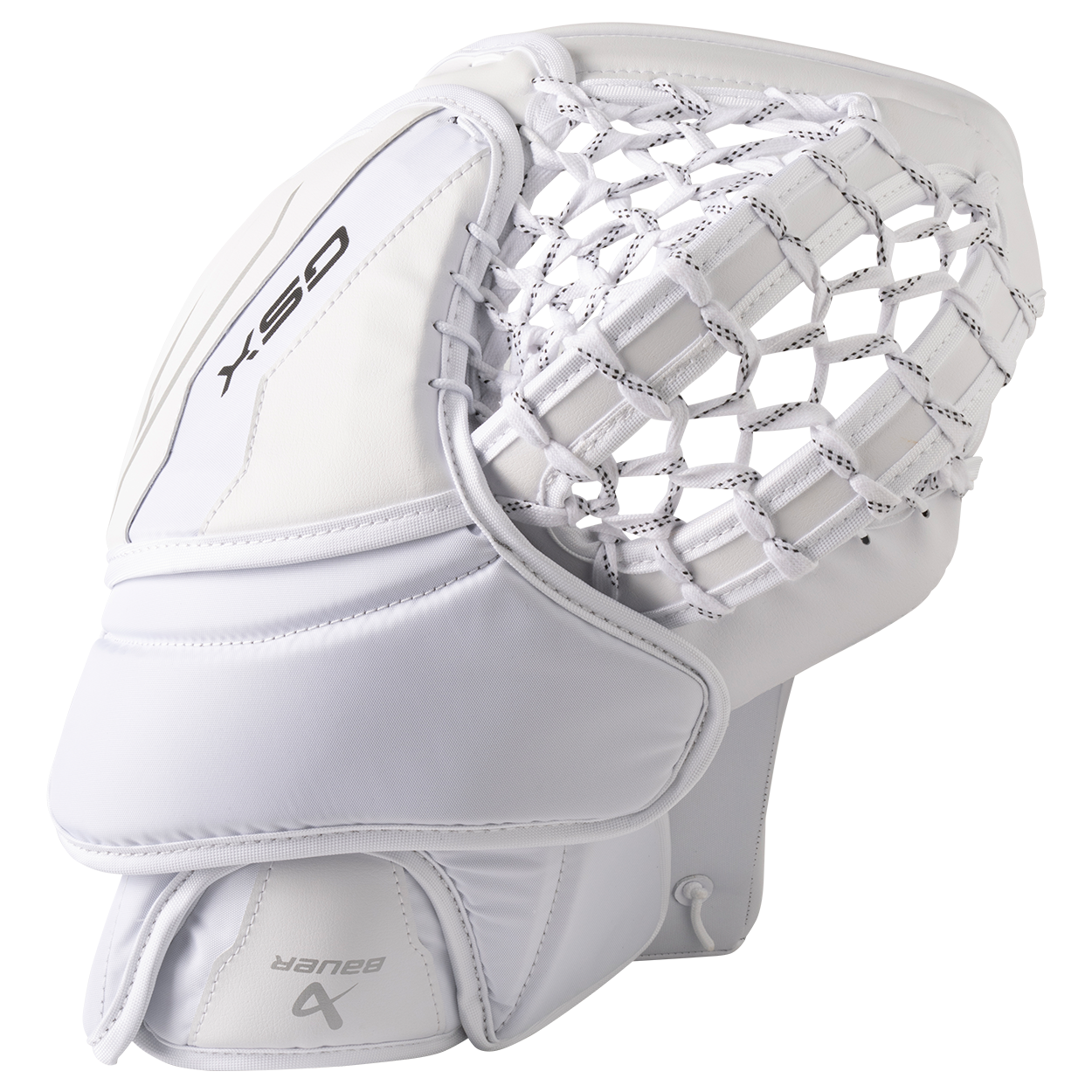 bauer-gsx-catcher-senior-guanto-presa-portiere image 2