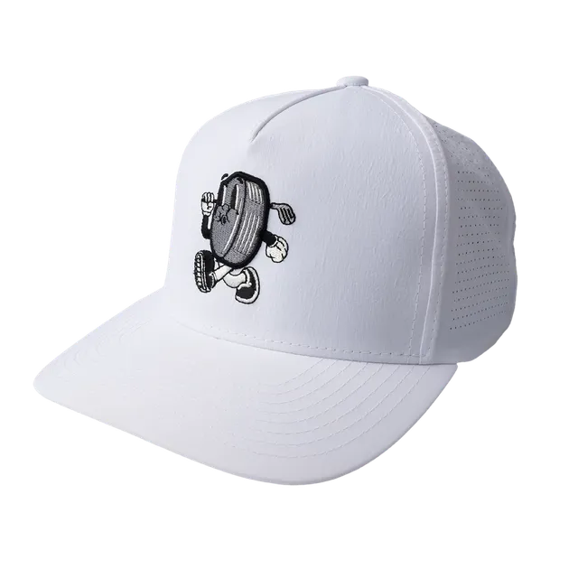bauer-puck-cappellino-golf-collection-regolabile image 1